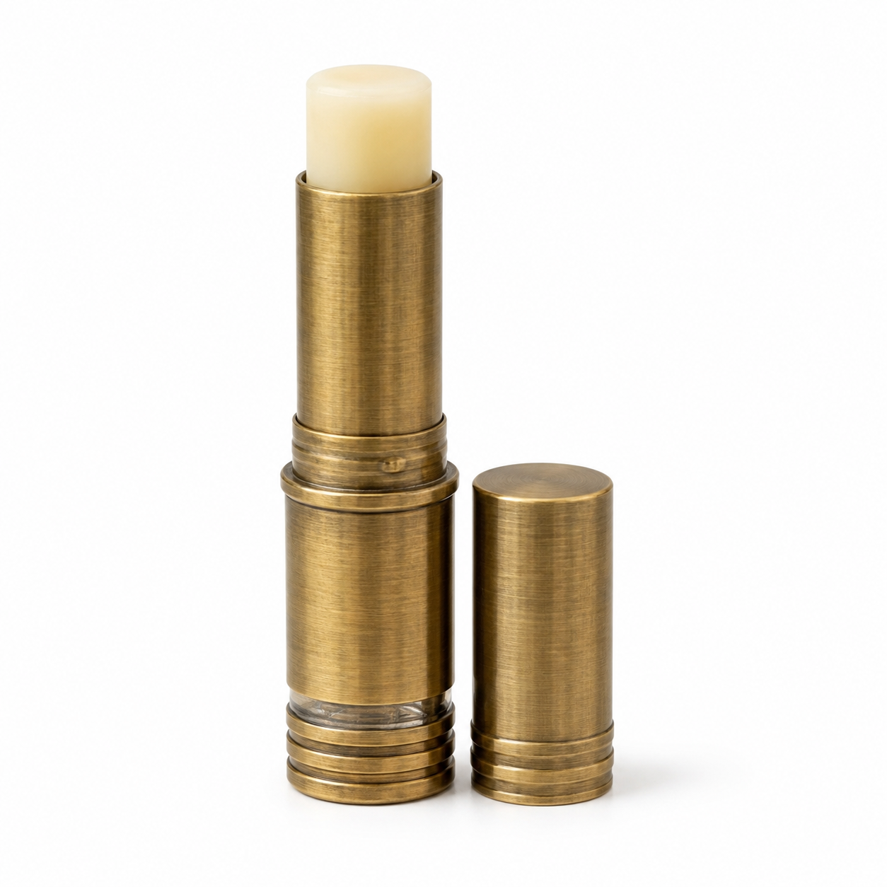 JckscFK™ Multi-Use Hydration Balm Stick for Face, Lips & Dry Spots, Portable Moisturizing Balm, Easy One-Handed Application, Travel-Friendly Skin Care Stick for Daily Dryness Relief